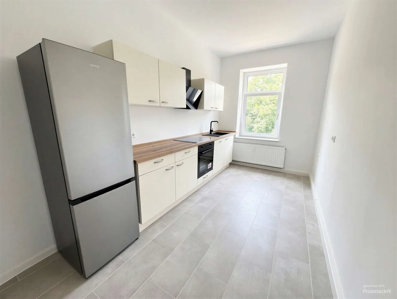 2 Zimmer Wohnung mit 61 m² in Leipzig – Bild 6