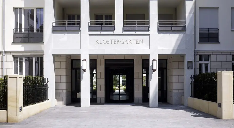 2 Zimmer Wohnung mit 60 m² in Bremen – Bild 8