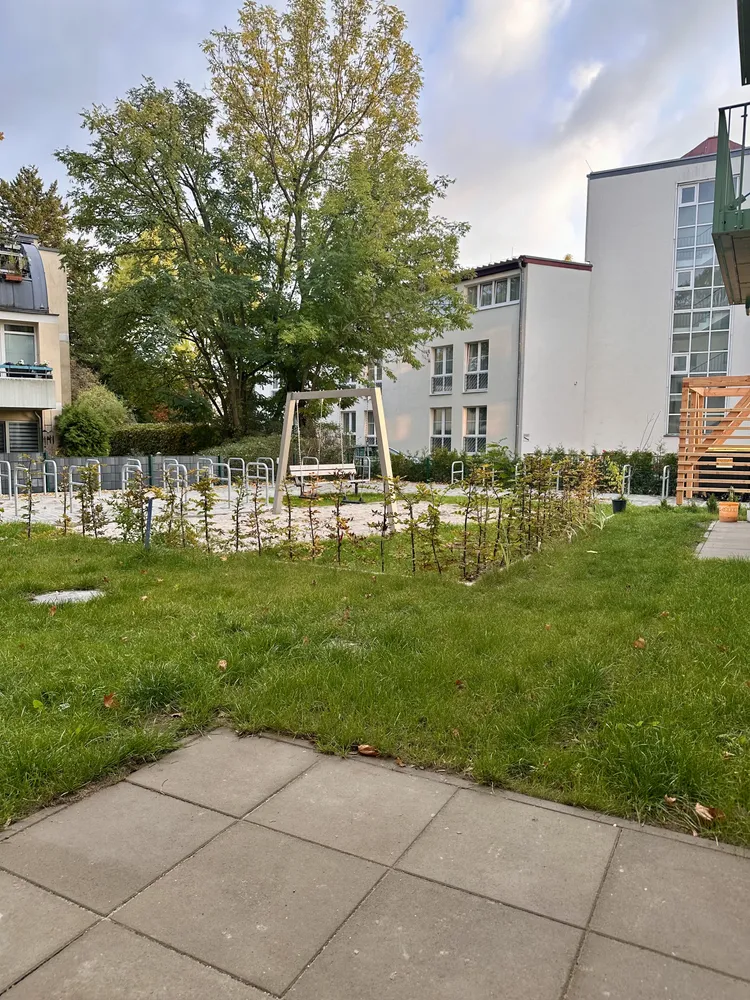 1 Zimmer Wohnung mit 33 m² in Berlin – Bild 6