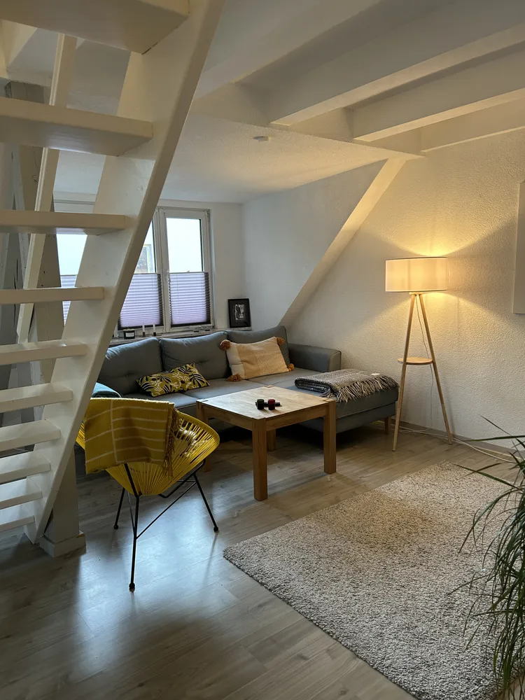 2 room apartment with 87 m² in Potsdam – Photo 1
