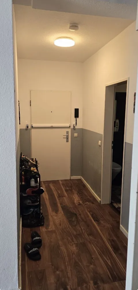 6 Zimmer Wohnung mit 140 m² in Duisburg – Bild 11