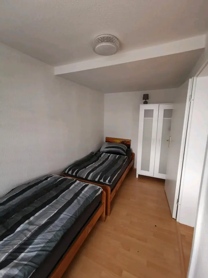 Shared room with 42 m² in Magdeburg – Photo 3