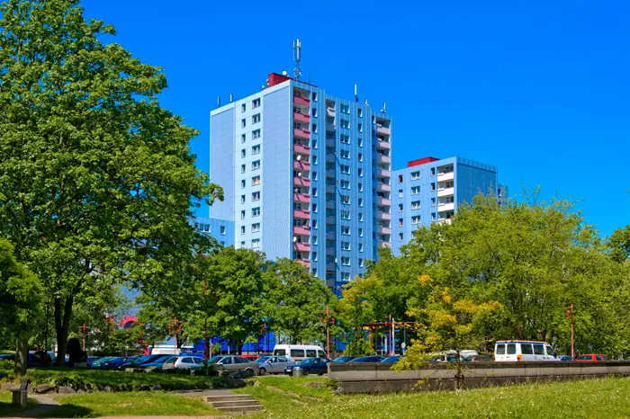 3 Zimmer Wohnung mit 71 m² in Dortmund – Bild 10