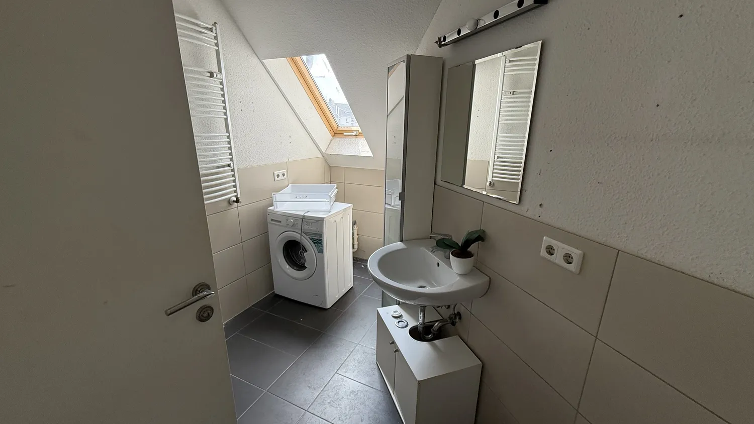 5 Zimmer Wohnung mit 102 m² in Mannheim – Bild 5