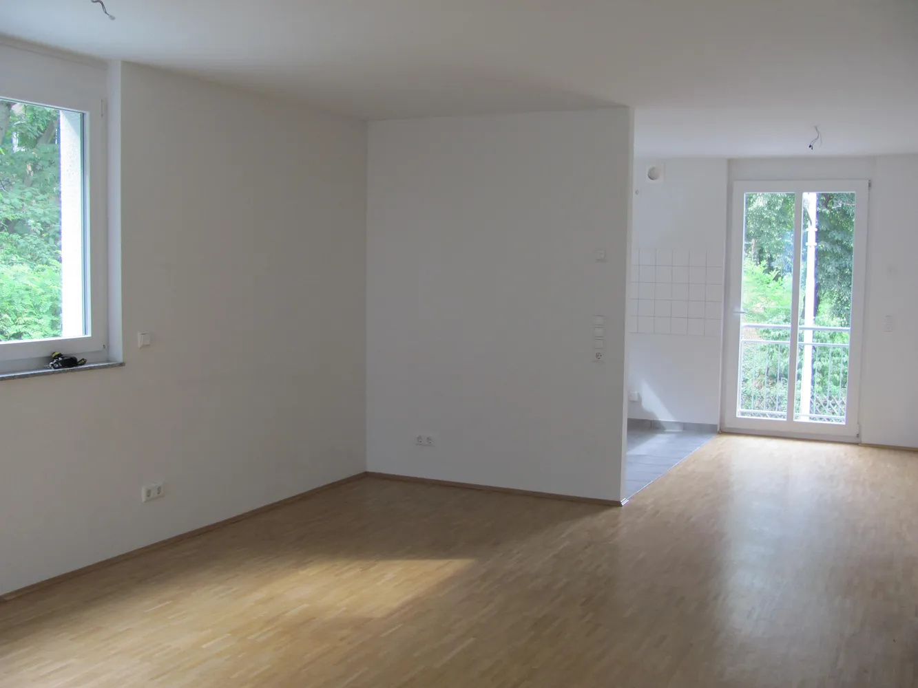2 Zimmer Wohnung mit 61 m² in Stuttgart – Bild 4
