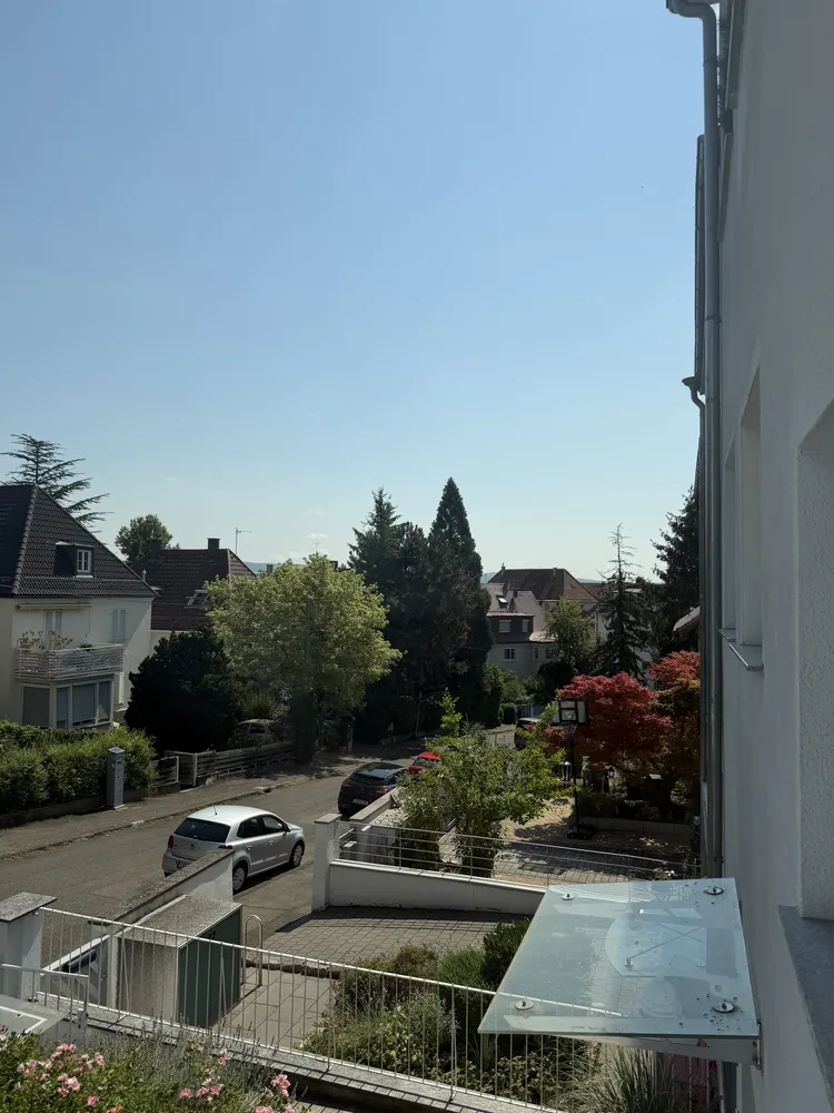 4 Zimmer Wohnung mit 100 m² in Stuttgart – Bild 5