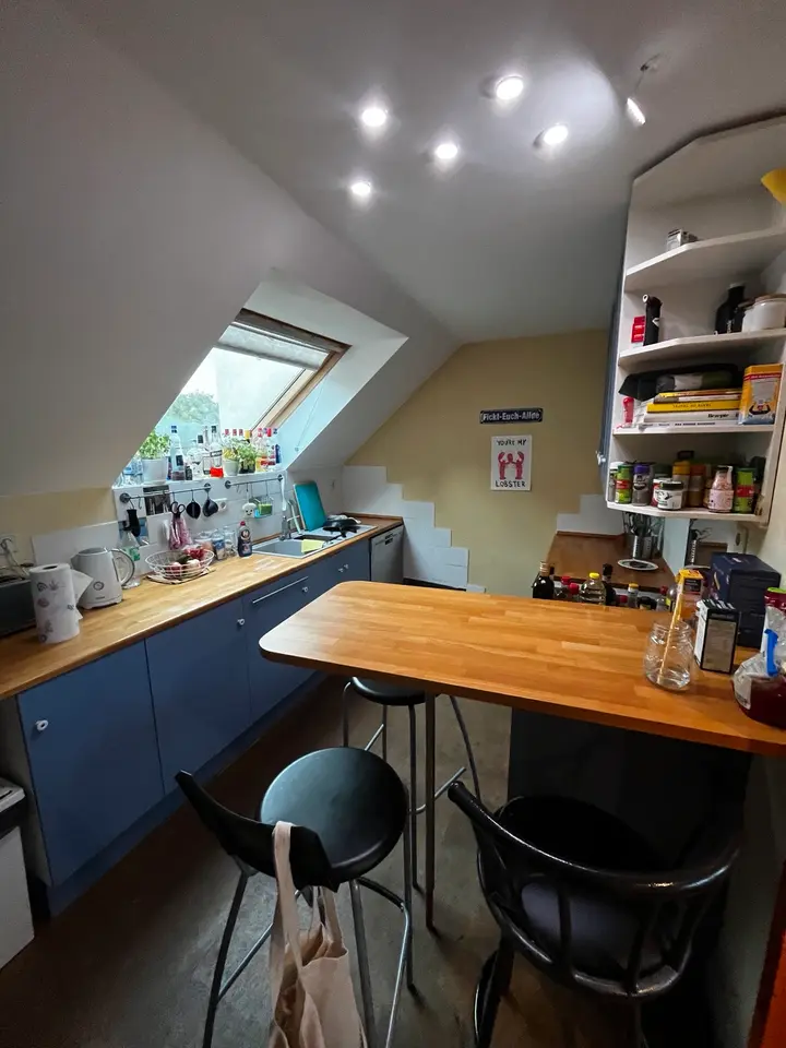 WG-Zimmer mit 20 m² in Wolfenbüttel – Bild 9