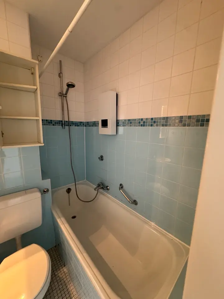 3 Zimmer Wohnung mit 42 m² in Dortmund – Bild 9
