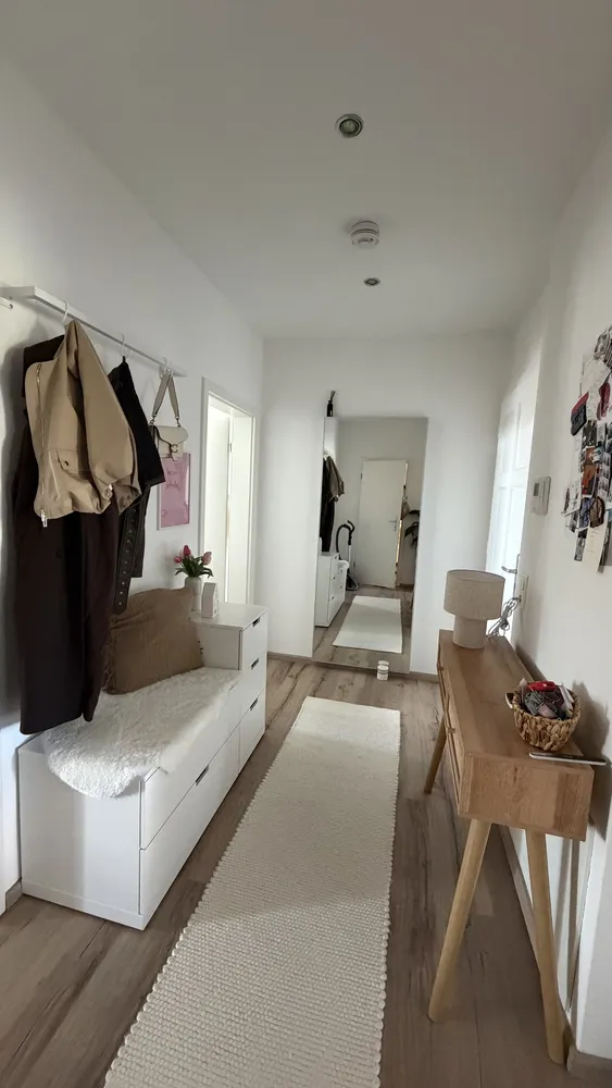 2 Zimmer Wohnung mit 65 m² in Leipzig – Bild 1