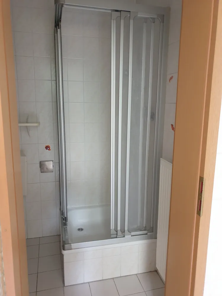 1 Zimmer Wohnung mit 29 m² in Halle (Saale) – Bild 8