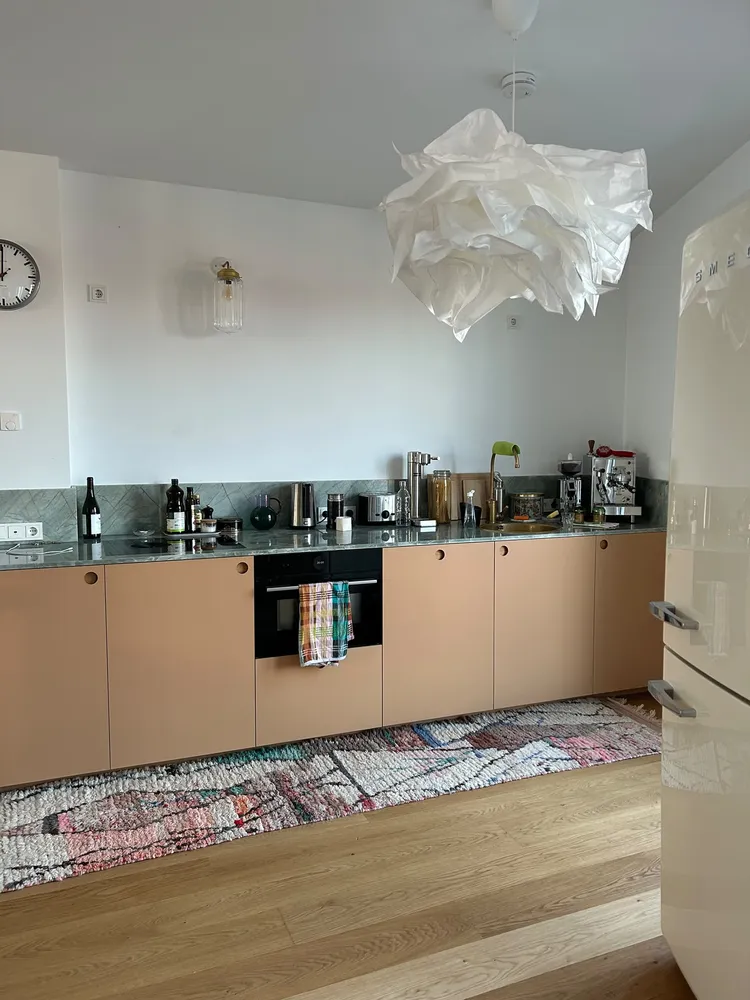 3 Zimmer Wohnung mit 99 m² in Berlin – Bild 3