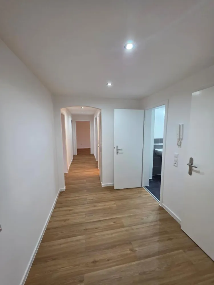 3 Zimmer Wohnung mit 70 m² in Helmstedt – Bild 2