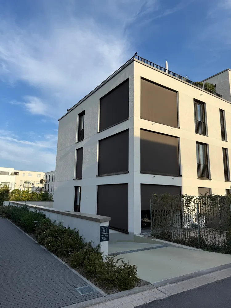 3 Zimmer Wohnung mit 78 m² in Schwäbisch Hall – Bild 9
