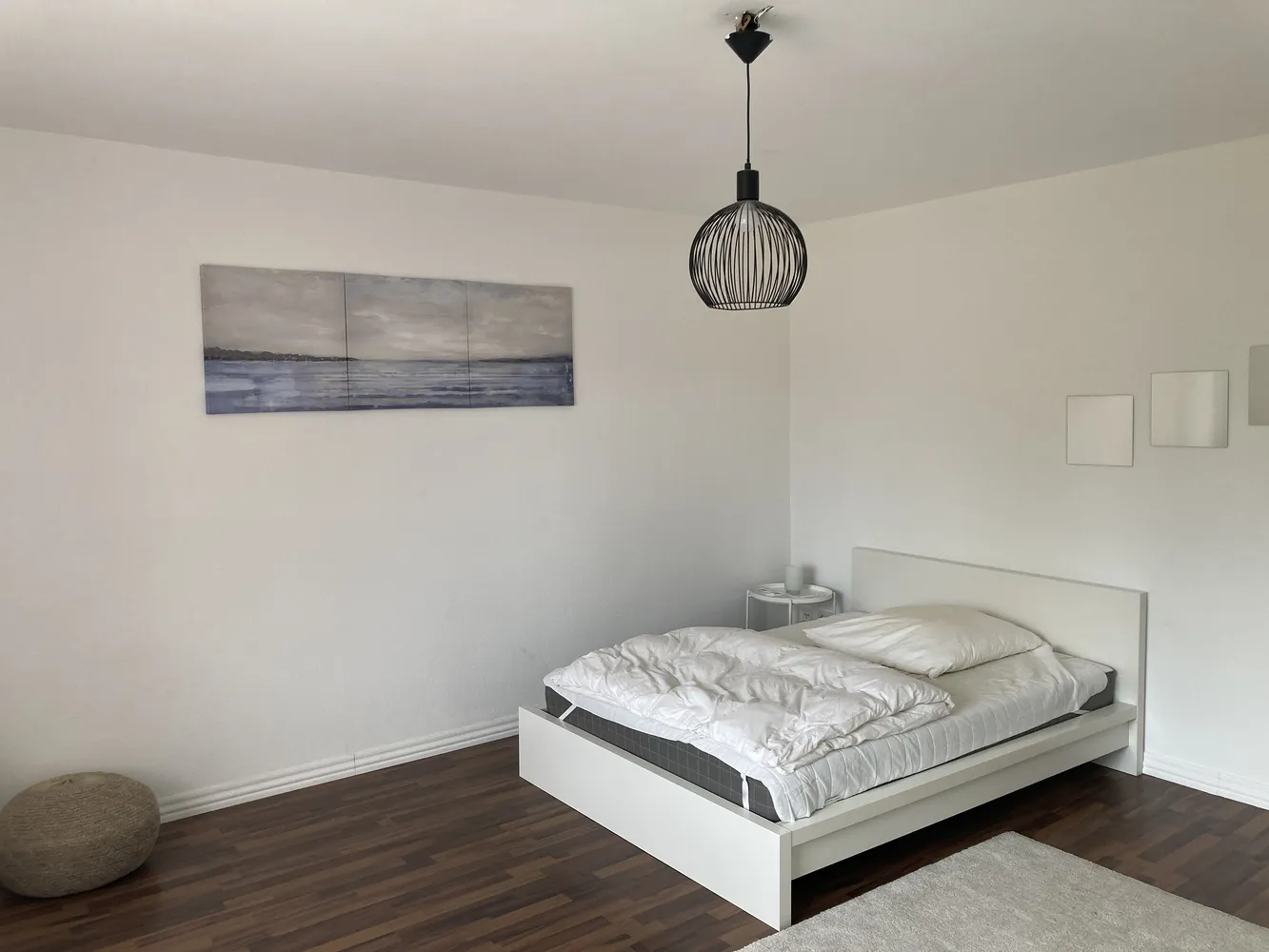 1 Zimmer Wohnung mit 38 m² in Frankfurt am Main – Bild 4