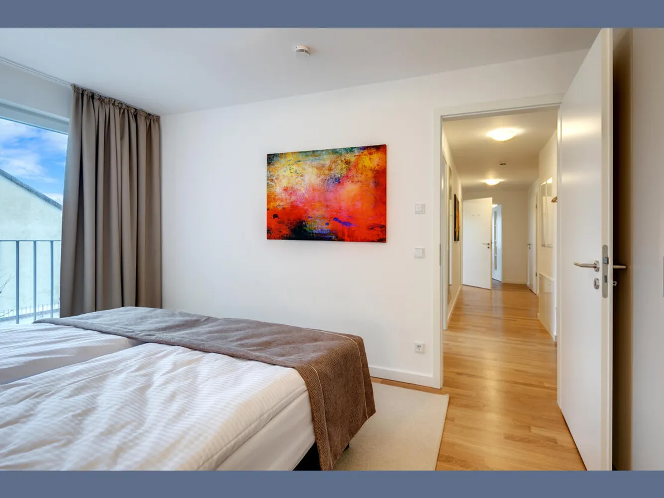 3 Zimmer Wohnung mit 74 m² in München – Bild 6
