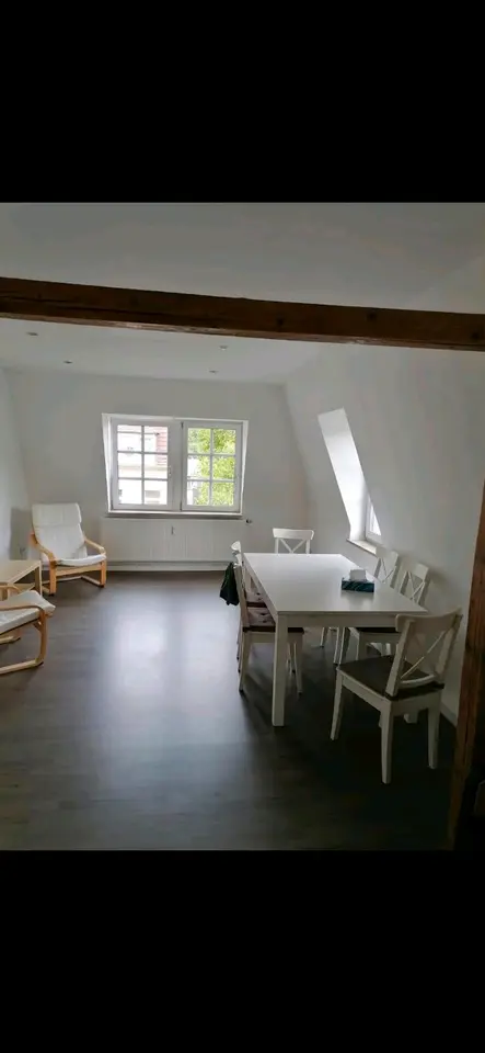 2 Zimmer Wohnung mit 42 m² in Dresden – Bild 1