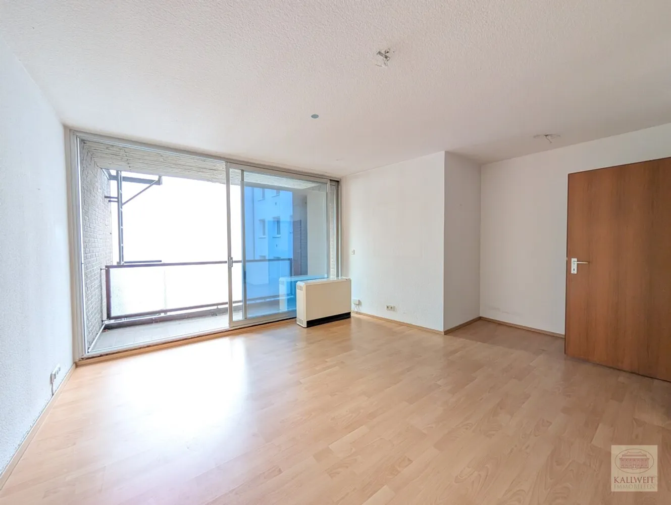 2 Zimmer Wohnung mit 58 m² in Düsseldorf – Bild 7