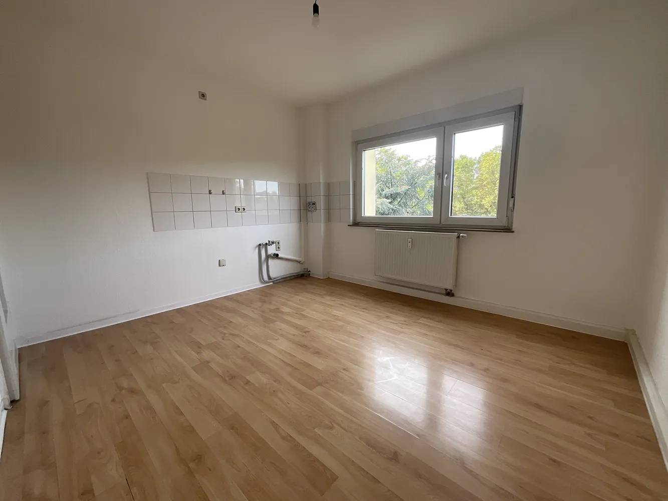 2 room apartment with 60 m² in Stuttgart – Photo 4