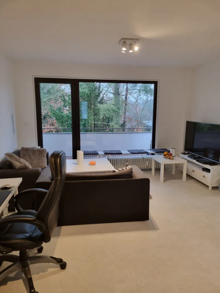 2 Zimmer Wohnung mit 47 m² in Düsseldorf – Bild 8