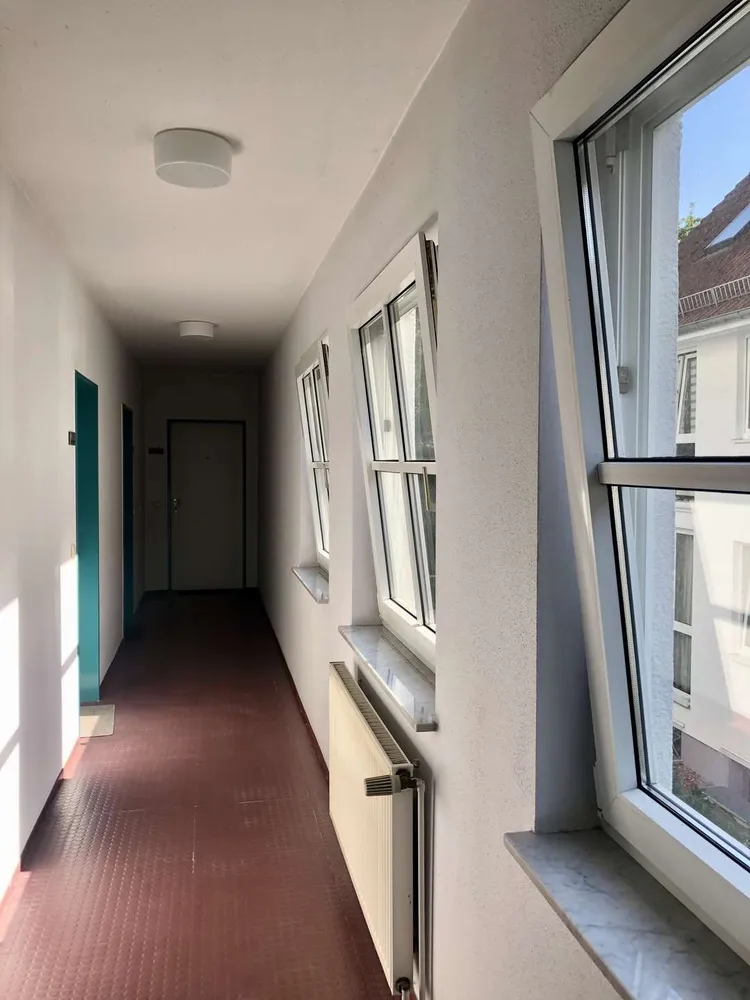 1 Zimmer Wohnung mit 23 m² in Bremen – Bild 2