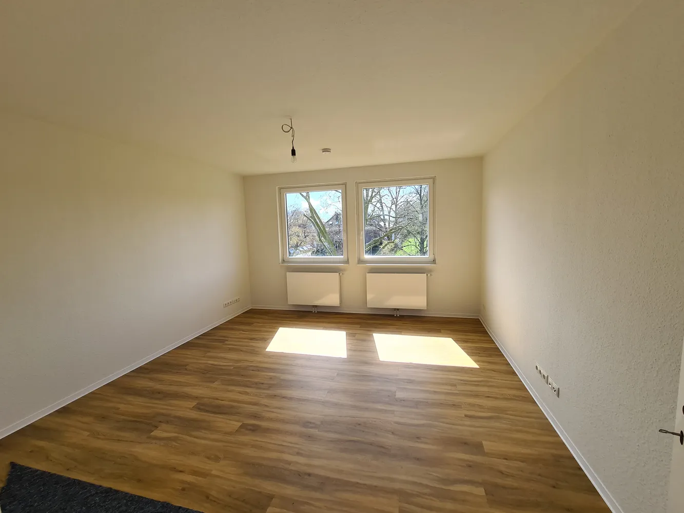 3 Zimmer Wohnung mit 63 m² in Bremen – Bild 7