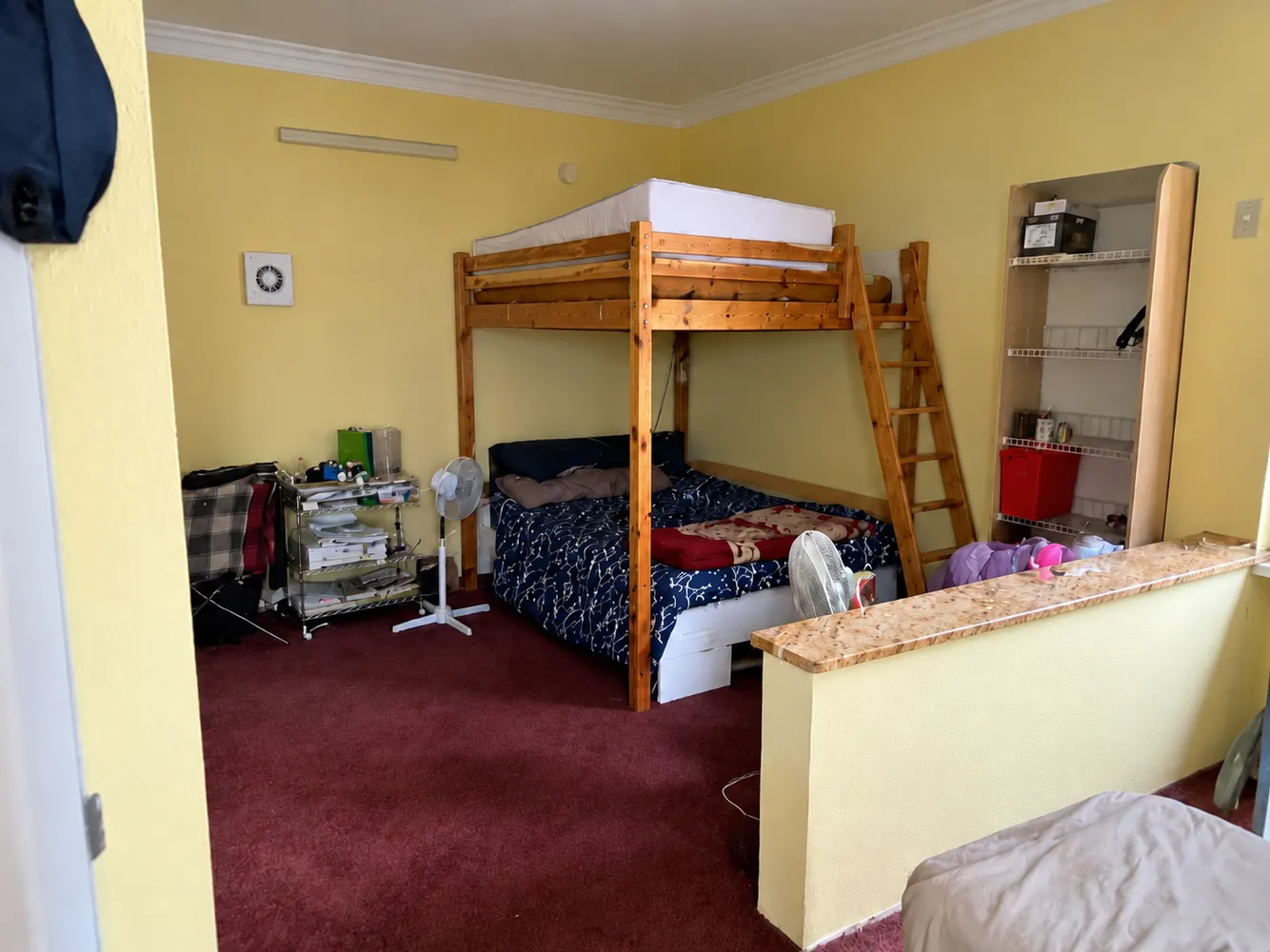 1 Zimmer Wohnung mit 40 m² in Berlin – Bild 2