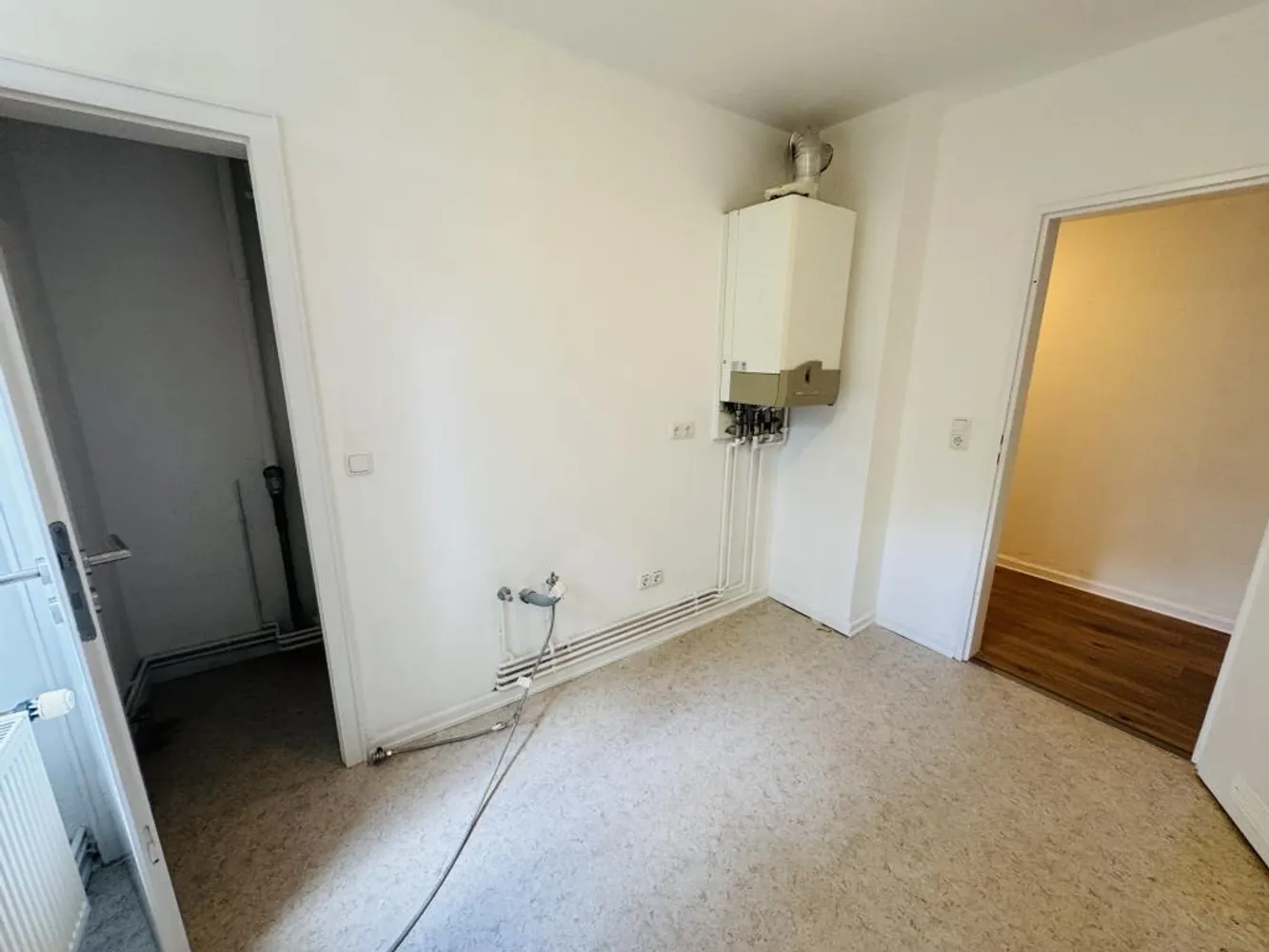 2 Zimmer Wohnung mit 65 m² in Darmstadt – Bild 7