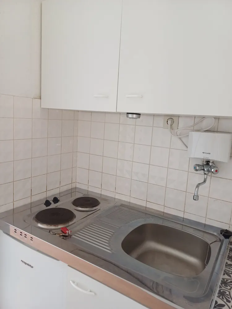 1 Zimmer Wohnung mit 28 m² in Bonn – Bild 6
