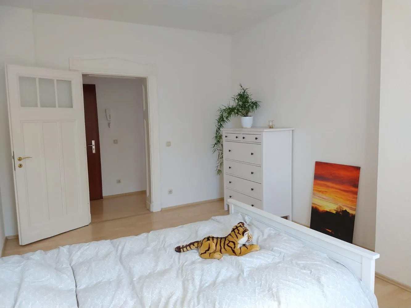 2 Zimmer Wohnung mit 60 m² in Essen – Bild 5