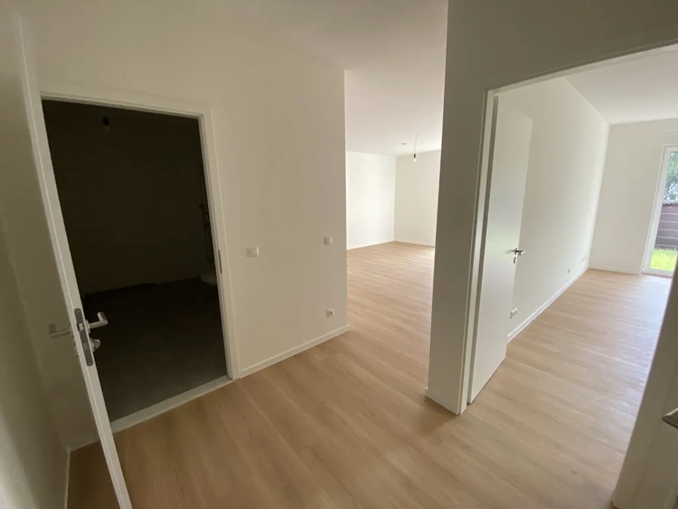 2 Zimmer Wohnung mit 60 m² in Berlin – Bild 5