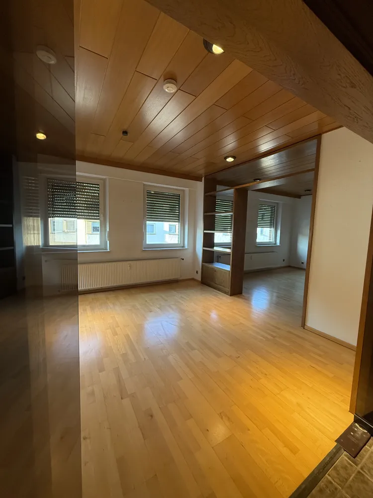 3 Zimmer Wohnung mit 106 m² in Dortmund – Bild 2
