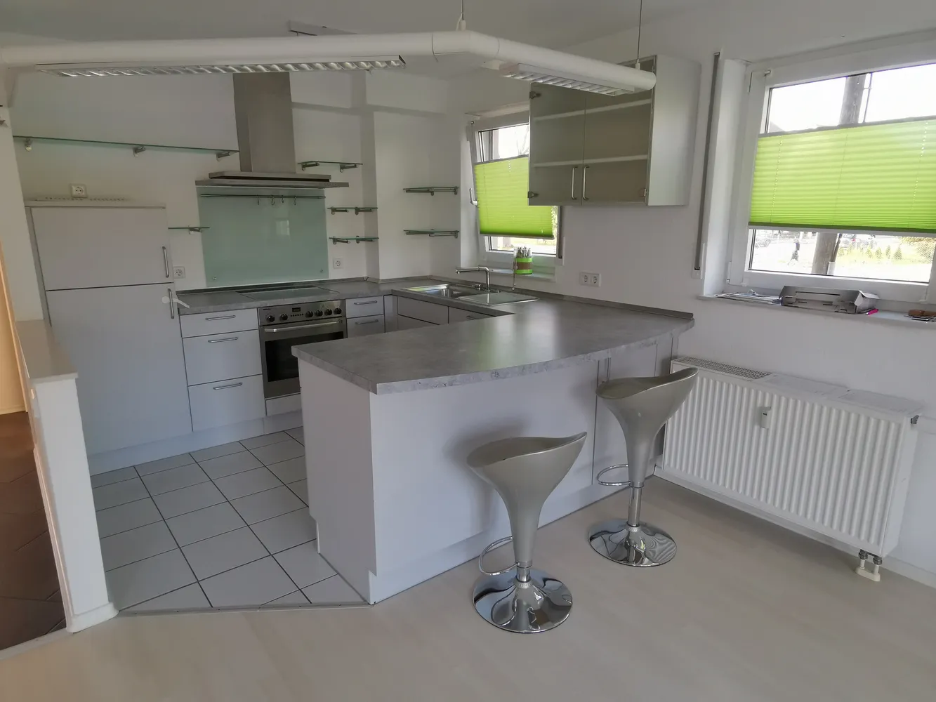 3 Zimmer Wohnung mit 78 m² in Karlsruhe – Bild 12
