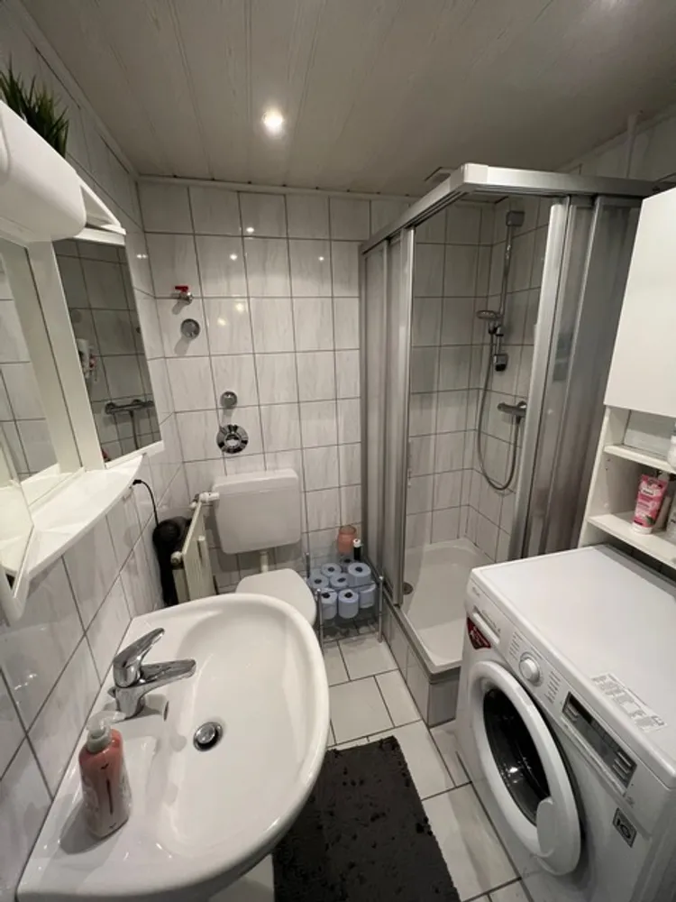 2 Zimmer Wohnung mit 52 m² in Hagen – Bild 10