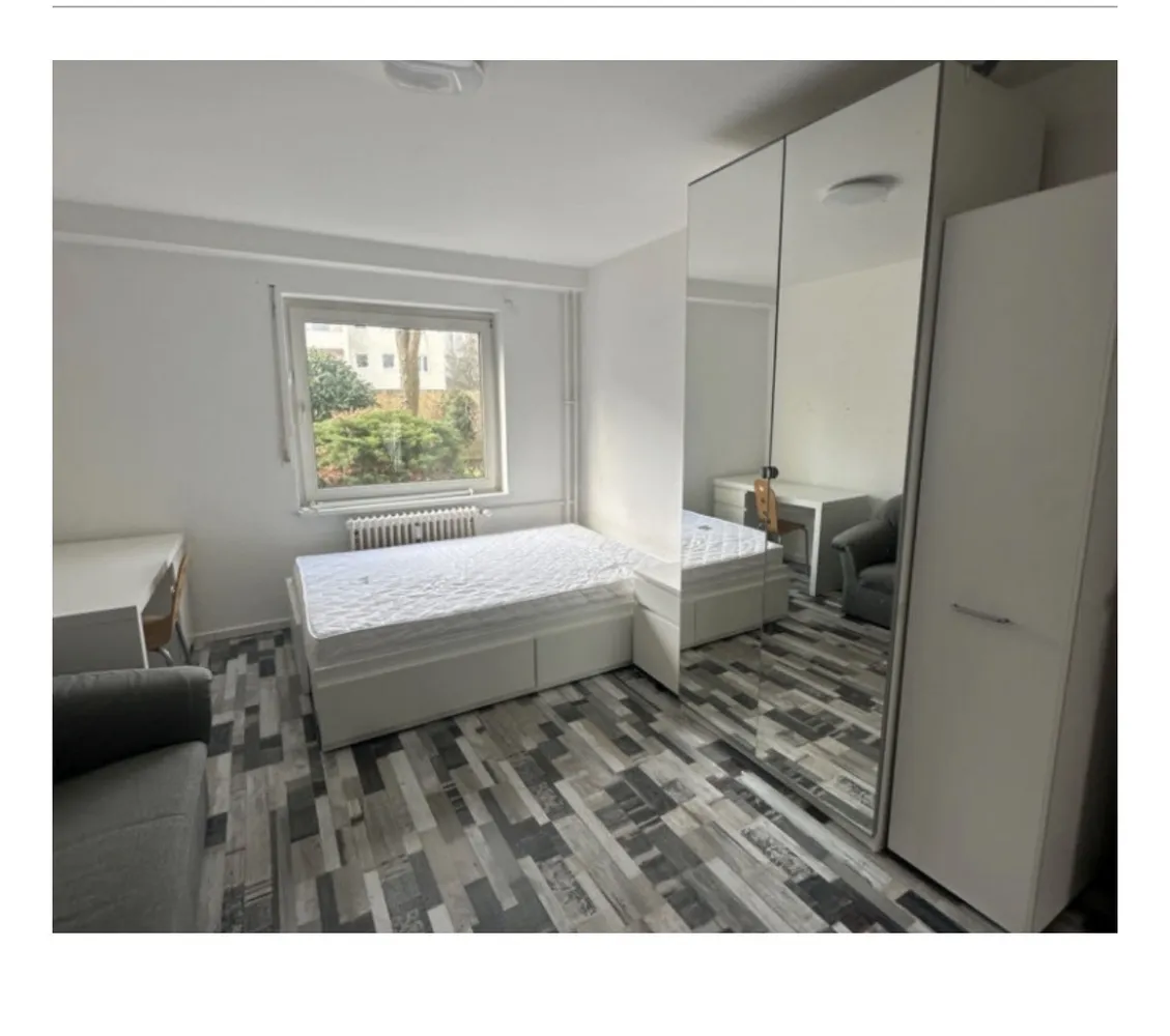 1 Zimmer Wohnung mit 35 m² in Berlin – Bild 3