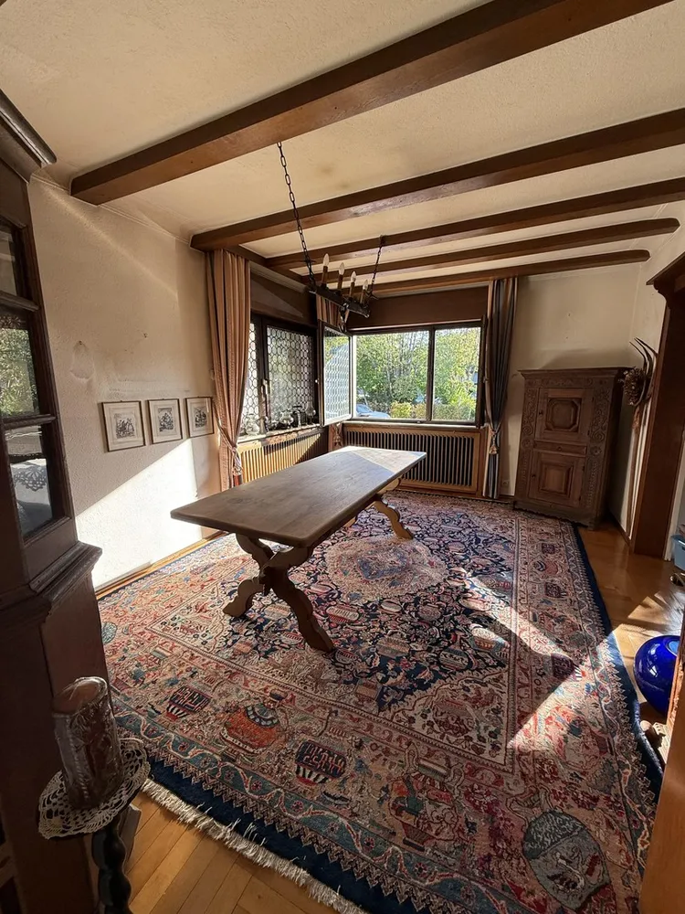 7 Zimmer Haus mit 219 m² in Karlsruhe – Bild 9