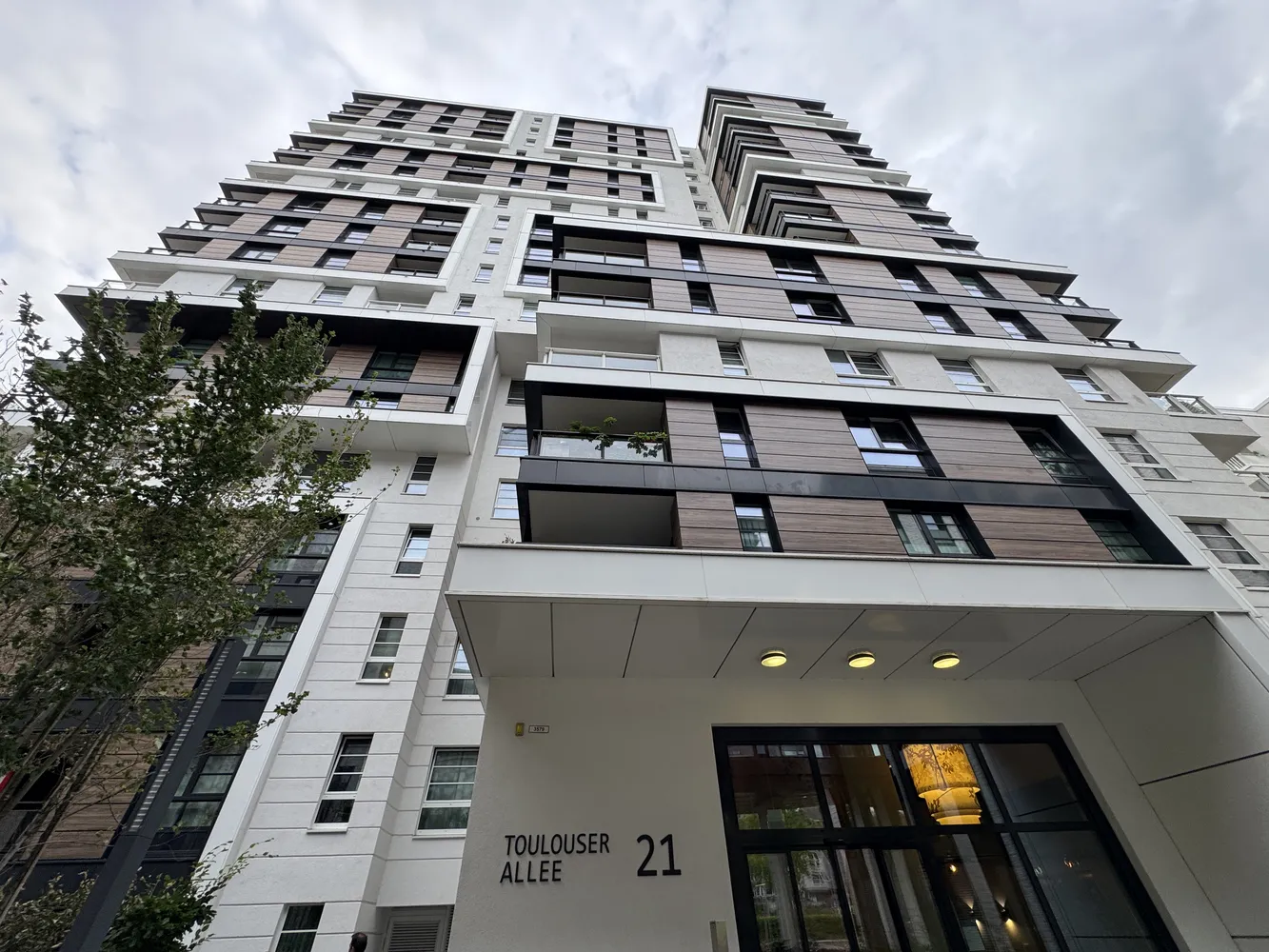 2 Zimmer Wohnung mit 48 m² in Düsseldorf – Bild 1