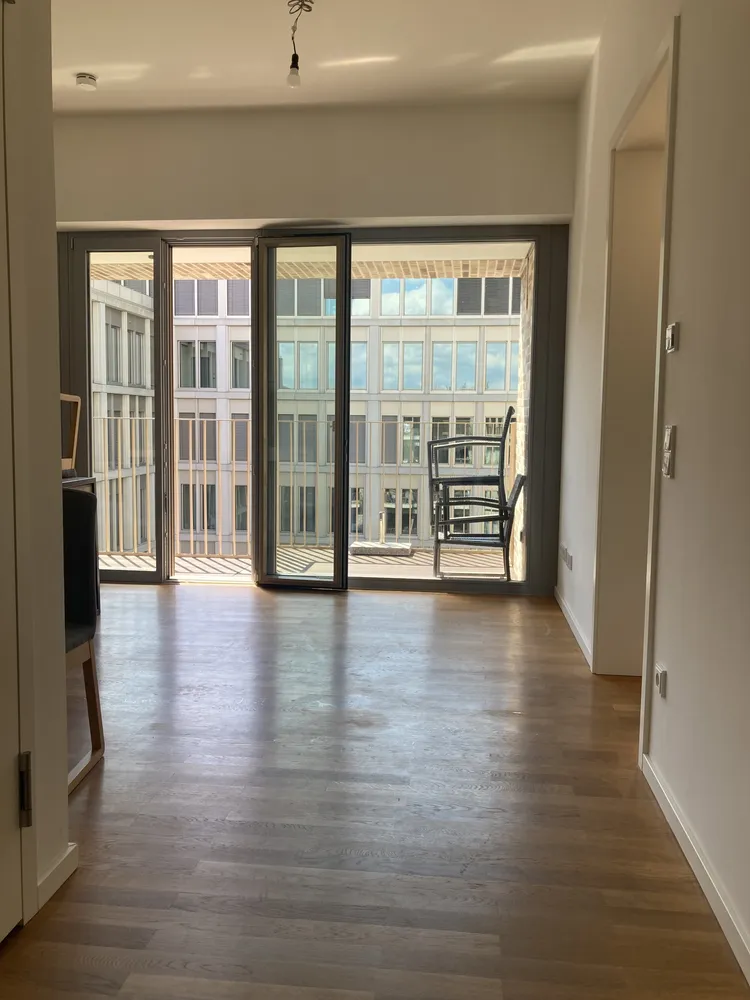 2 Zimmer Wohnung mit 46 m² in Berlin – Bild 2