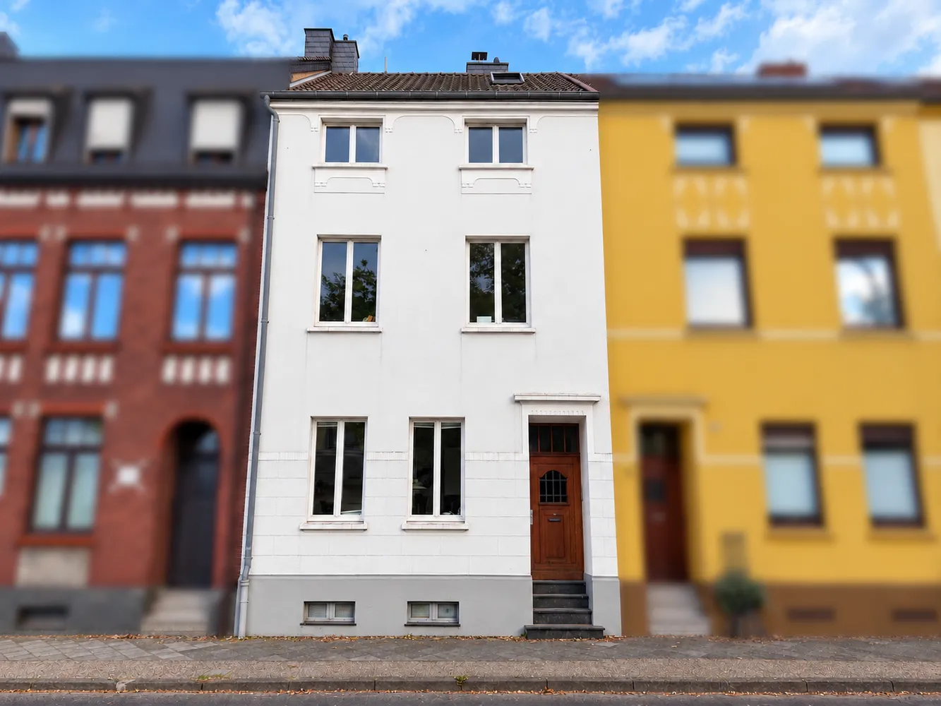 6 Zimmer Haus mit 200 m² in Viersen – Bild 7