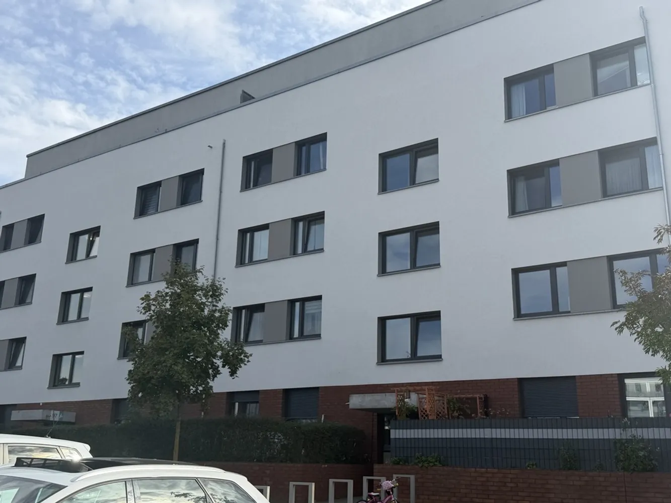 3 Zimmer Wohnung mit 69 m² in Berlin – Bild 1