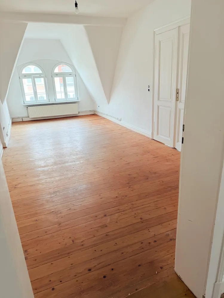 4 room apartment with 118 m² in Kassel – Photo 3