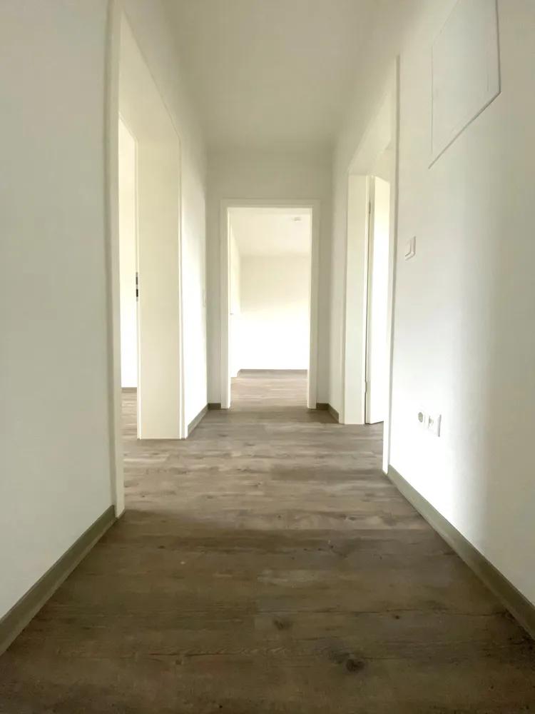 2 Zimmer Wohnung mit 54 m² in Dortmund – Bild 3