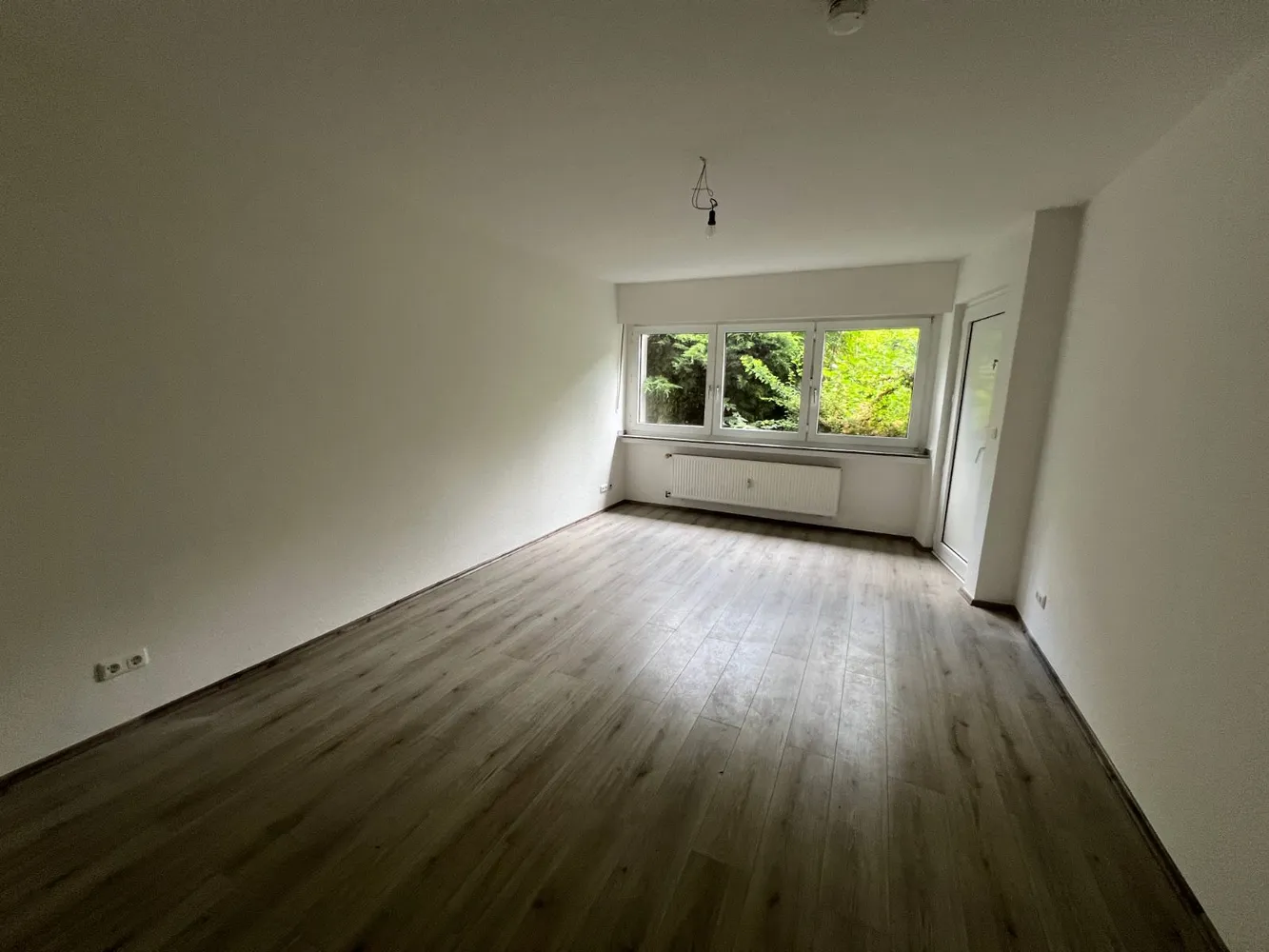 2 Zimmer Wohnung mit 61 m² in Duisburg – Bild 4