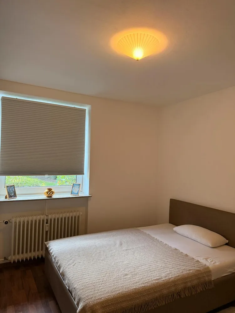 Shared room with 10 m² in Hamburg – Photo 5