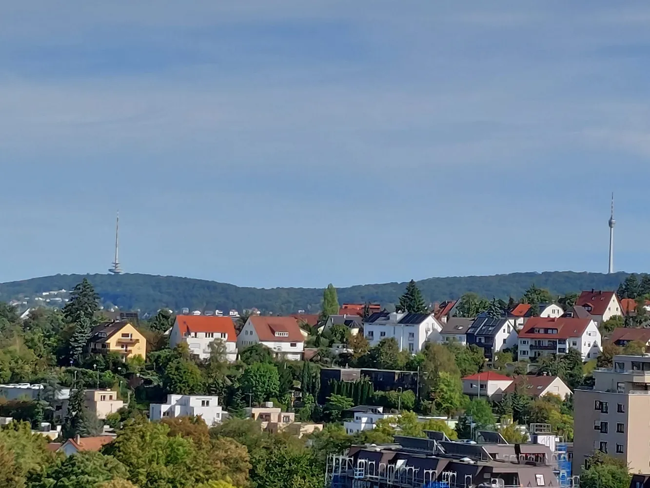 2 Zimmer Wohnung mit 67 m² in Stuttgart – Bild 11