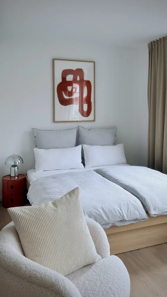 2 Zimmer Wohnung mit 40 m² in München – Bild 5