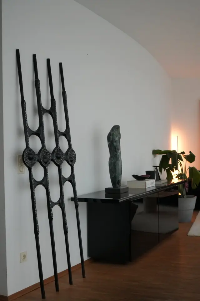 WG-Zimmer mit 84 m² in Düsseldorf – Bild 3