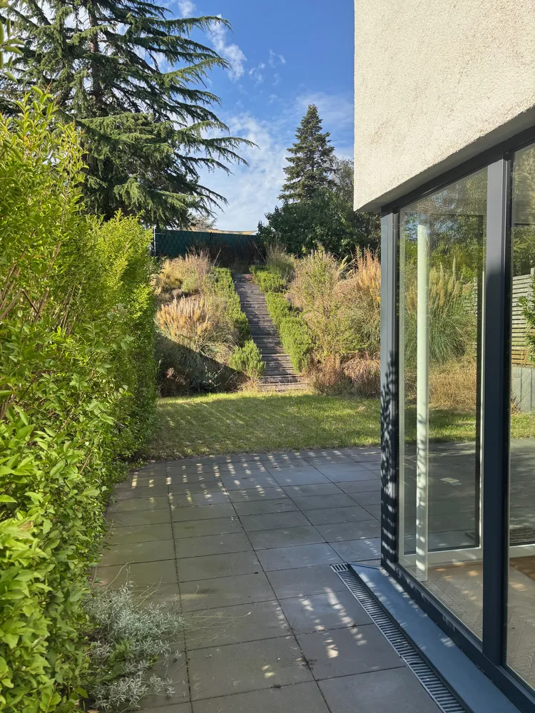 5 Zimmer Haus mit 117 m² in Köln – Bild 8