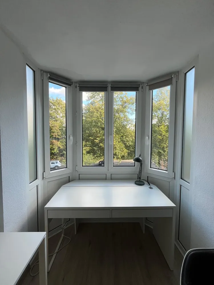 1 Zimmer Wohnung mit 20 m² in Aachen – Bild 2