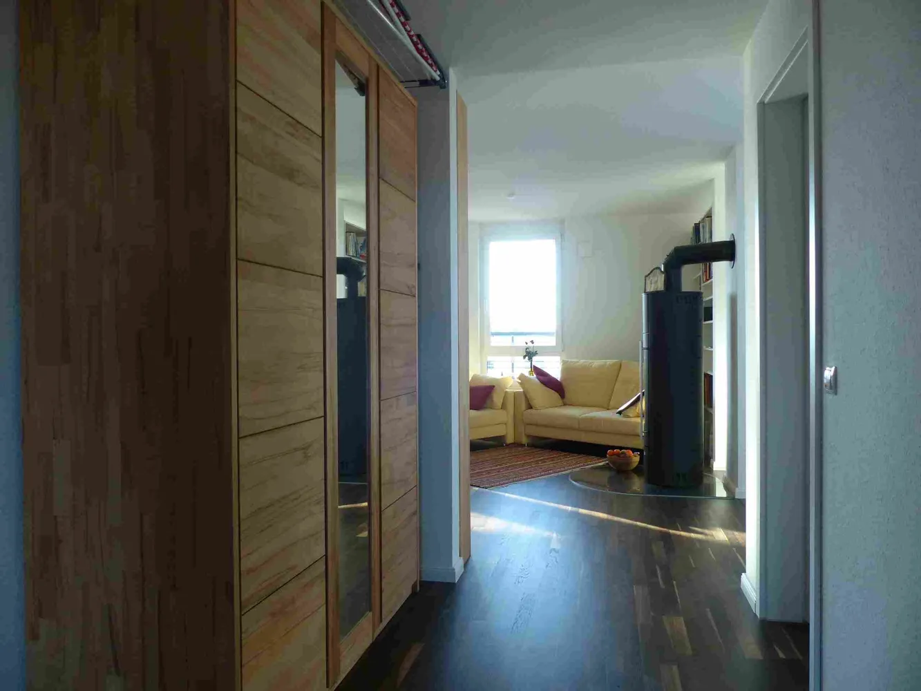 4 Zimmer Wohnung mit 112 m² in Bremen – Bild 3