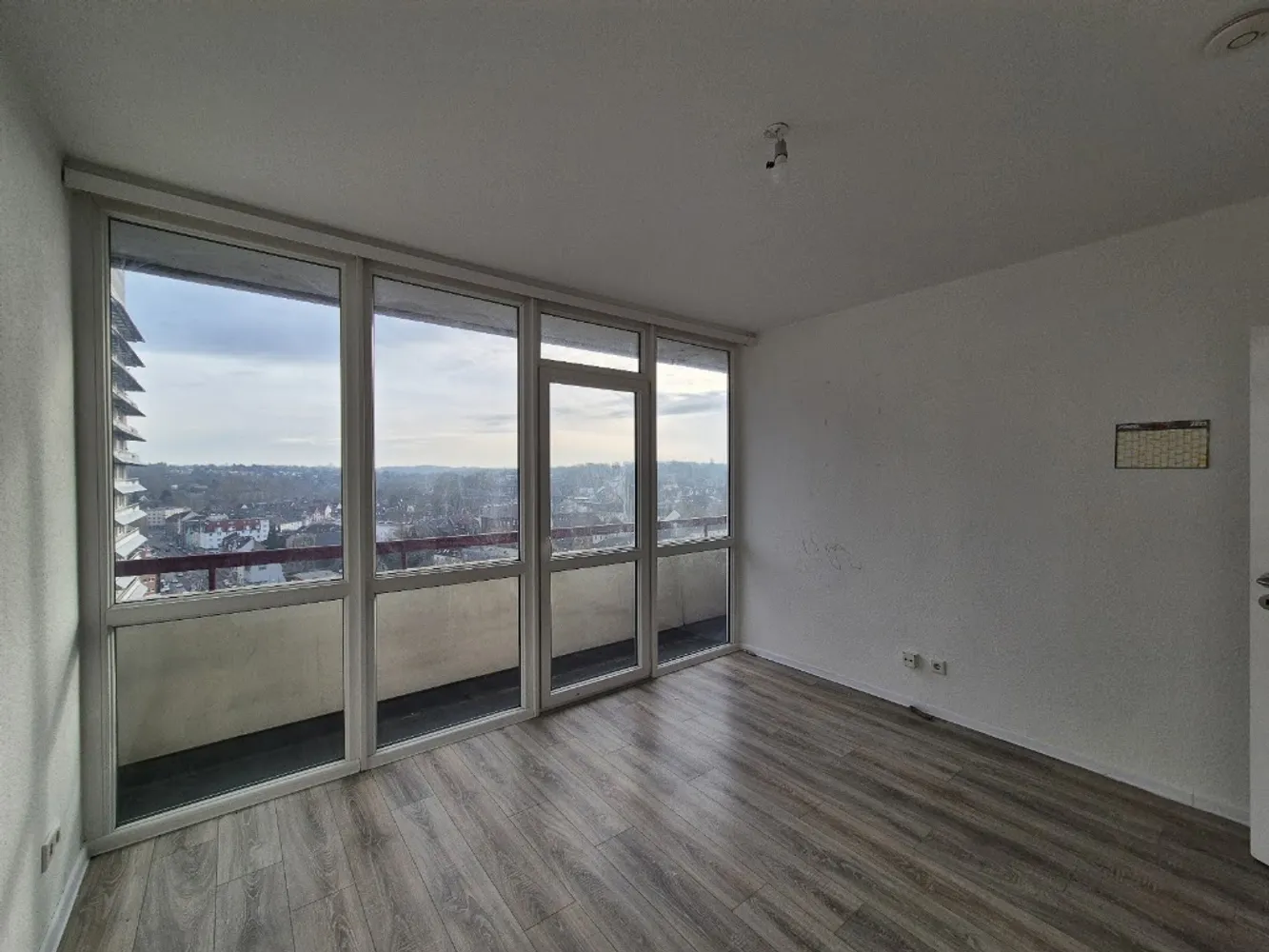 2 room apartment with 59 m² in Mülheim an der Ruhr – Photo 3